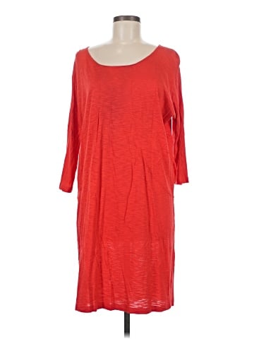 Lilla P Casual Dress (view 1)