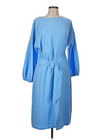 Sachin + Babi Casual Dress (view 1)