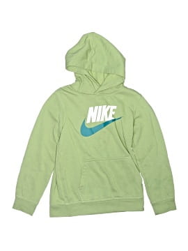 Nike Pullover Hoodie (view 1)