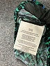 BCBGMAXAZRIA Teal Cocktail Dress Size S - photo 8