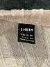Shein Tan Short Sleeve Top Size L - photo 7