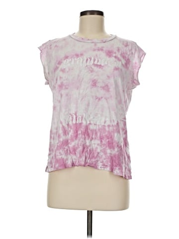 Good hYOUman Sleeveless T-Shirt (view 1)