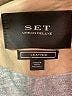 Set Tan Jacket Size 6 - photo 6