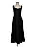 Old Navy Black Casual Dress Size S (tall) - photo 1