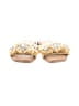 Chico's Gold Brown Sandals Size 7 - photo 2