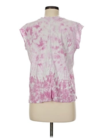Good hYOUman Sleeveless T-Shirt (view 2)