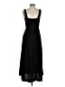 Old Navy Black Casual Dress Size S (tall) - photo 2