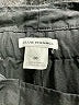 Club Monaco Solid Black Shorts Size 00 - photo 3