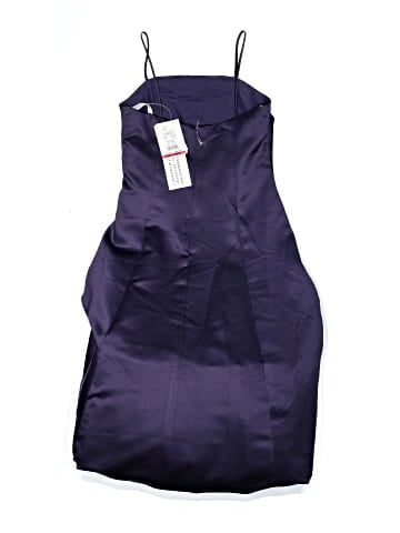 David's Bridal Cocktail Dress (view 2)