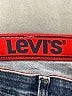 Levi's Blue Jeans Size 10 - photo 3