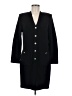 St. John Basics Black Cardigan Size 8 - photo 1
