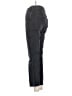 Khaite Chevron-herringbone Gray Jeans Size 27 waist - photo 5
