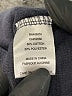 Straight Down Blue Track Jacket Size M - photo 7