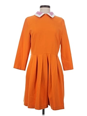 Tara Jarmon Casual Dress (view 1)