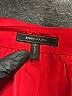 BCBGMAXAZRIA 100% Polyester Pink Red Casual Dress Size 0 - photo 3