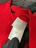 BCBGMAXAZRIA 100% Polyester Pink Red Casual Dress Size 0 - photo 4
