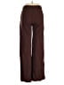 SNDYS. Brown Casual Pants Size XS - photo 2
