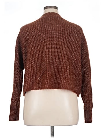 a.n.a. A New Approach Cardigan (view 2)