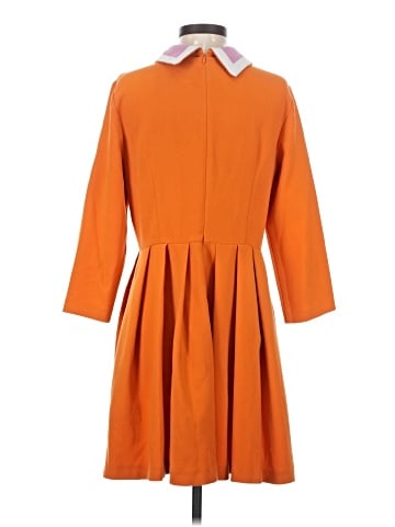 Tara Jarmon Casual Dress (view 2)