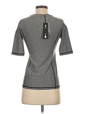 The Upside Short Sleeve Top (view 2)