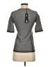 The Upside Gray Short Sleeve Top Size XS - photo 2