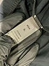 Unbranded Solid Black Athletic Shorts Size XL - photo 3