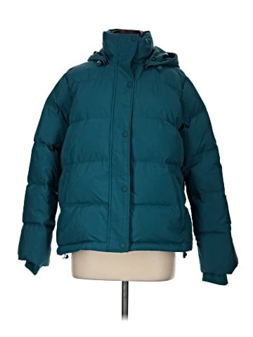 Lands' End Snow Jacket (view 1)