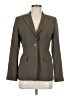 Assorted Brands Brown Blazer One size - photo 1