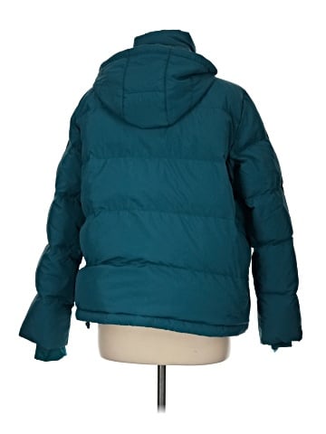 Lands' End Snow Jacket (view 2)