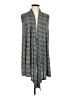 Unbranded Gray Cardigan One size (estimated) - photo 1