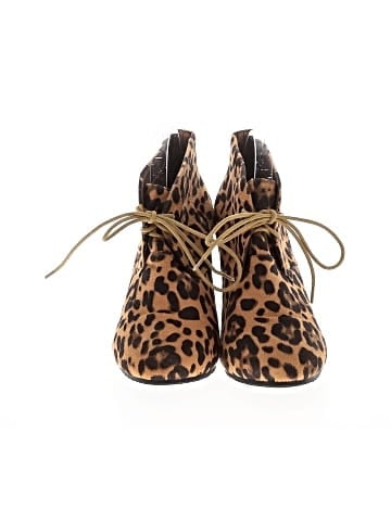 Bella Marie Wedges (view 2)
