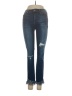 Free People Blue Jeans Size 26 waist - photo 1