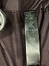 Kyodan Solid Black Active Skort Size S - photo 3