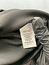 CeCe 100% Polyester Black Sleeveless Blouse Size L - photo 8