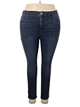 Terra & Sky Jeans