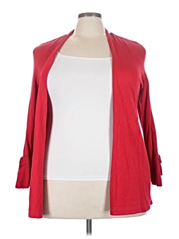 Alfani Cardigan (view 1)