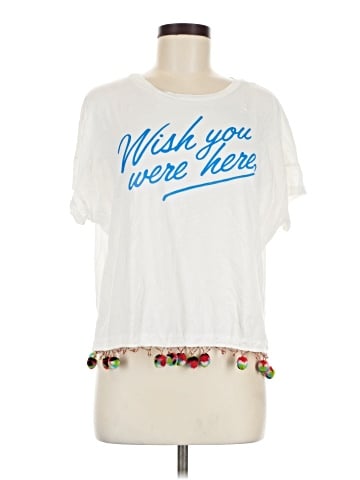 ban.do Short Sleeve T-Shirt (view 1)