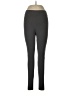 Divided by H&M Solid Gray Active Pants Size M - photo 1