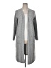 Torrid Gray Cardigan Size 1X Plus (1) - photo 1