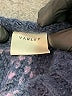 Varley Solid Blue Turtleneck Sweater Size XS - photo 7
