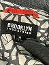 Brooklyn Industries 100% Nylon Blue Jacket Size M - photo 6