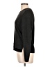 Rag & Bone 100% Merino Wool Gray Cardigan Size L - photo 5