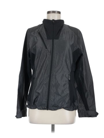 North End Track Jacket (view 1)