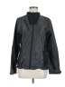 North End Black Track Jacket Size M - photo 1