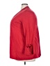 Alfani Red Cardigan Size 2X - photo 5