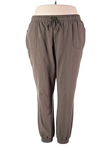 Maurices Casual Pants (view 1)