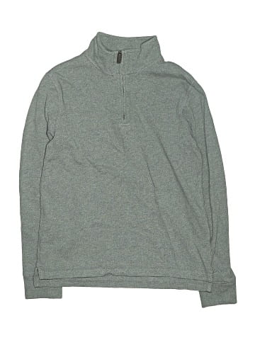 Crewcuts Turtleneck Sweater (view 1)