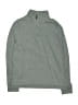 Crewcuts 100% Cotton Gray Turtleneck Sweater Size 10 - 11 - photo 1