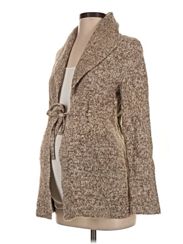 Motherhood Cardigan (view 1)
