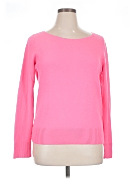 Lilly Pulitzer Cashmere Pullover Sweater